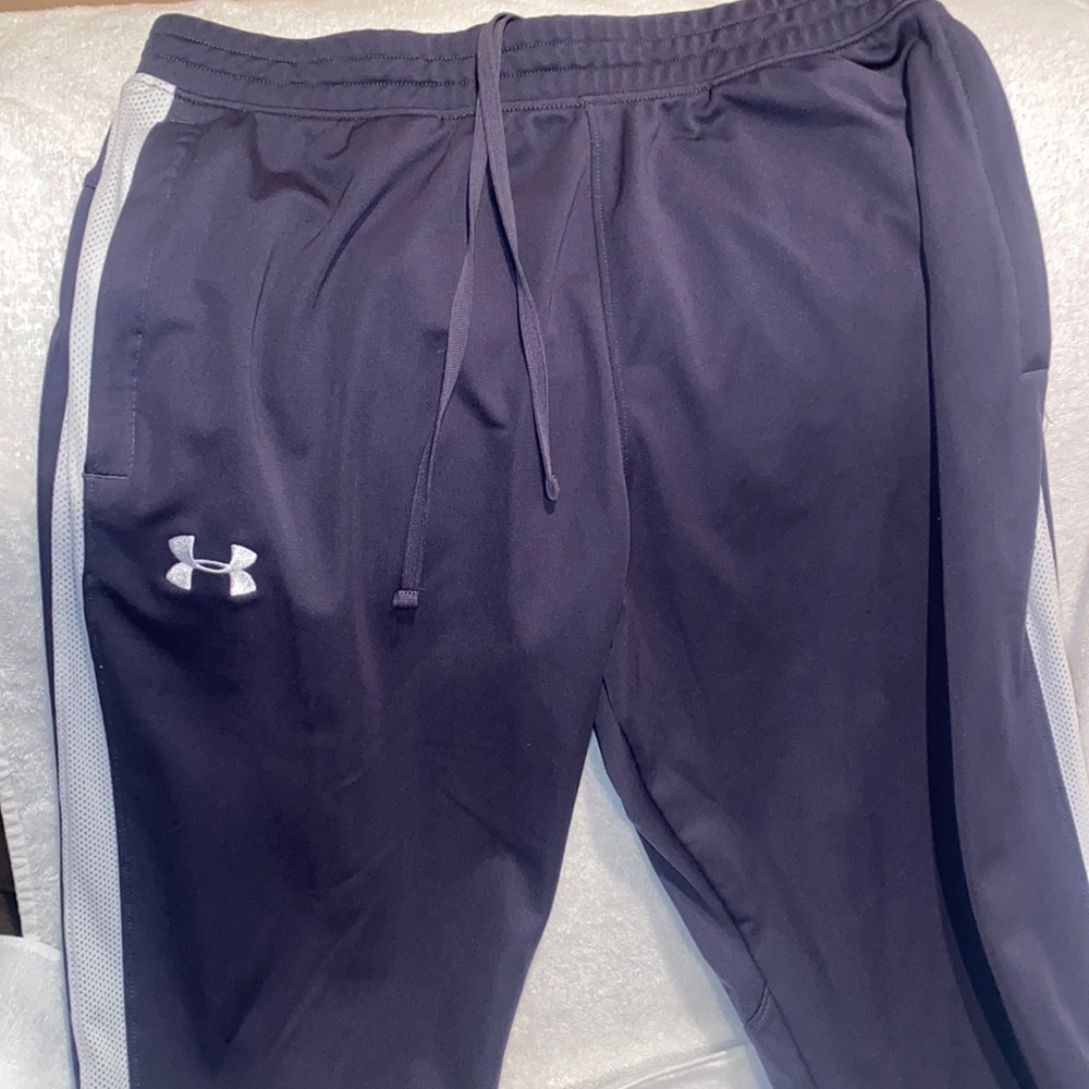 Under armour men’s joggers